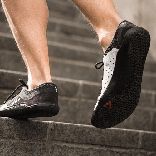 Primus Lite Mens | Lifestyle Exercise Shoes | VIVOBAREFOOT