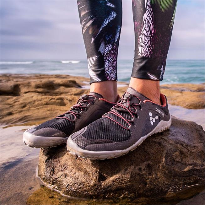 Primus Trail FG Womens - Outdoor Shoes | Vivobarefoot US