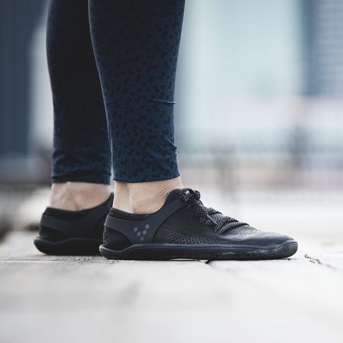 Wing Lux Womens | Lifestyle Exercise Shoes | VIVOBAREFOOT | EU