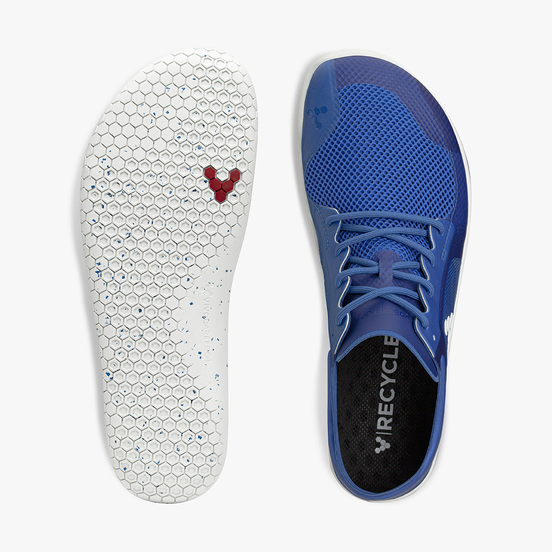 Primus Lite II Recycled Mens - Active Shoes | Vivobarefoot UK