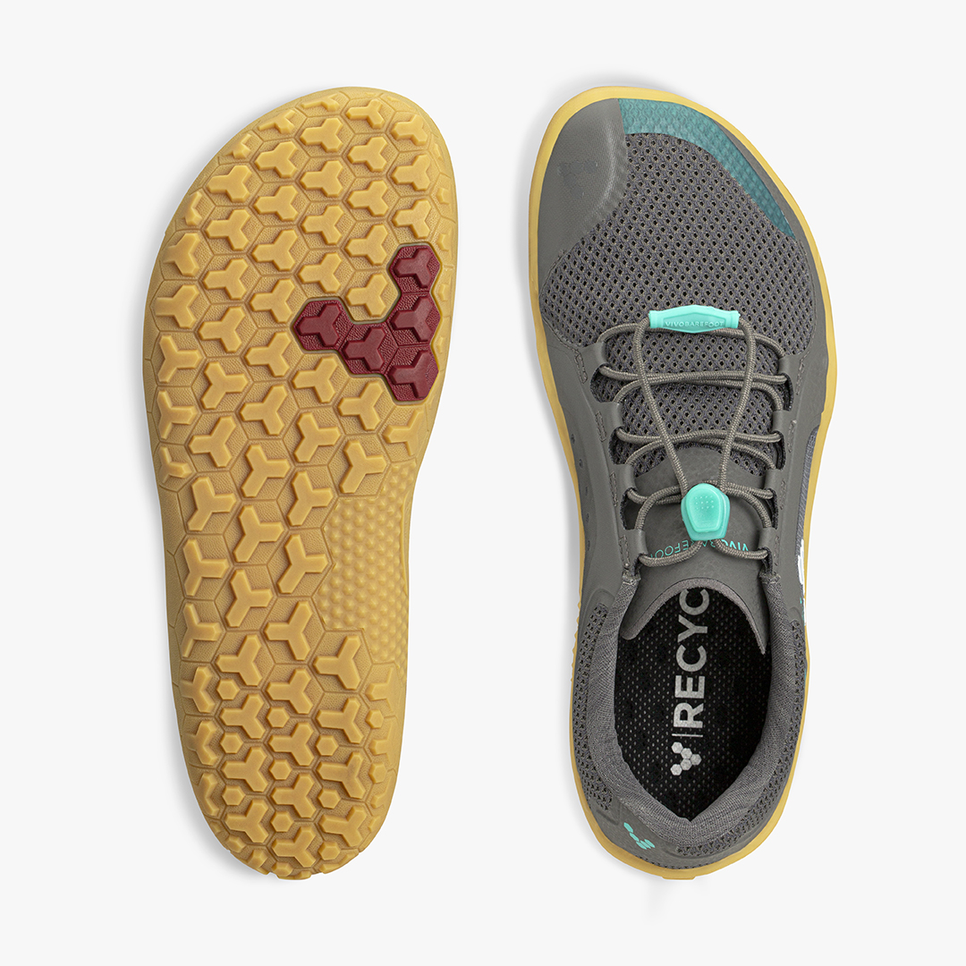 Primus Trail FG Womens - Outdoor Shoes | Vivobarefoot UK