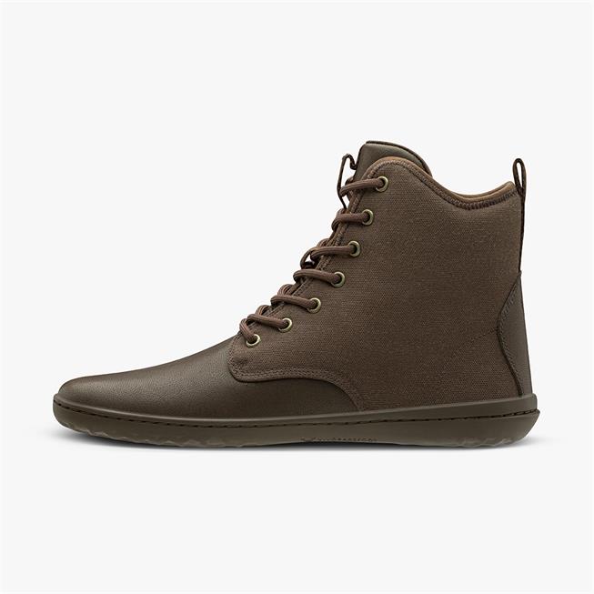 Scott 2.0 Leather Mens - Everyday Shoes | Vivobarefoot EU