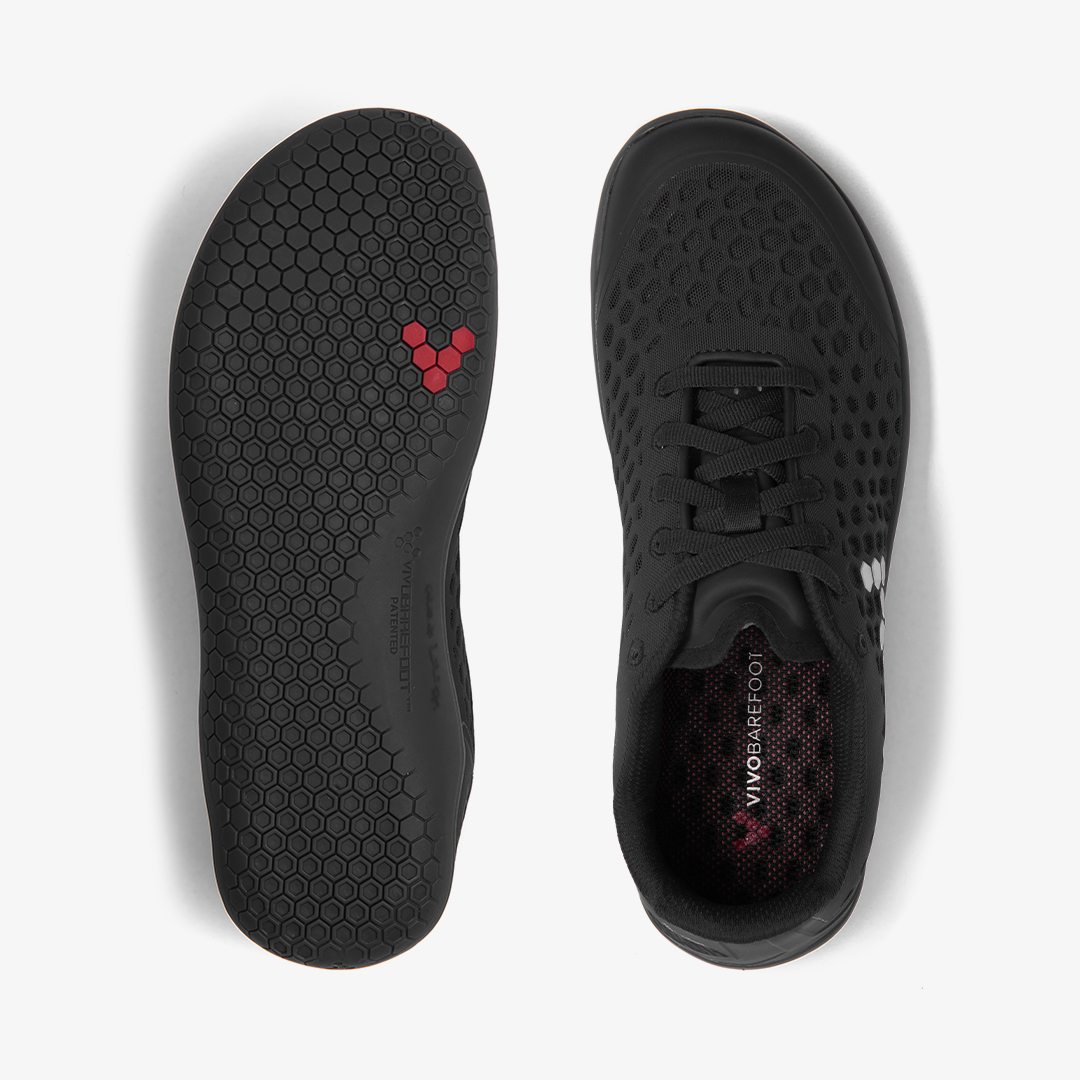 Stealth II Mens - Active Shoes | Vivobarefoot US
