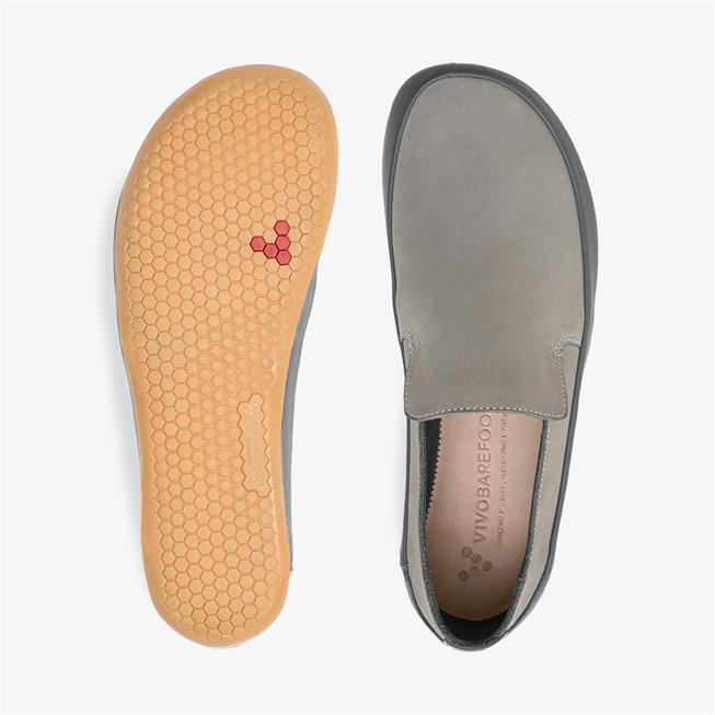 Opanka Leather Womens - Everyday Shoes | Vivobarefoot US
